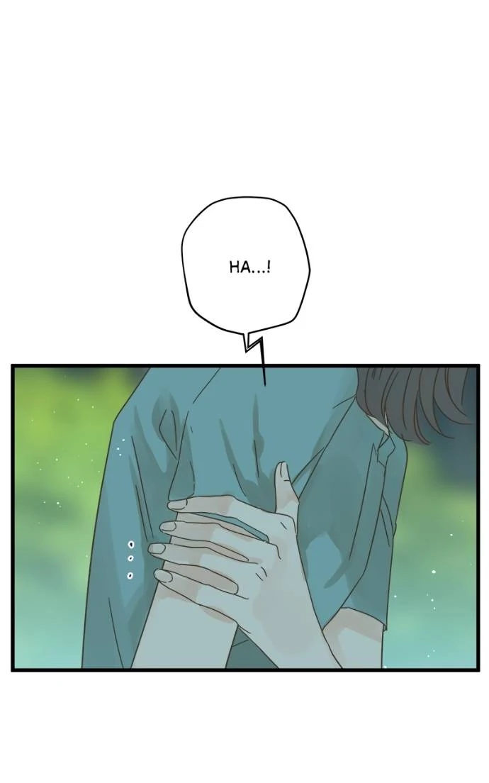 Girl with a Knife Chapter 122 - Page 10