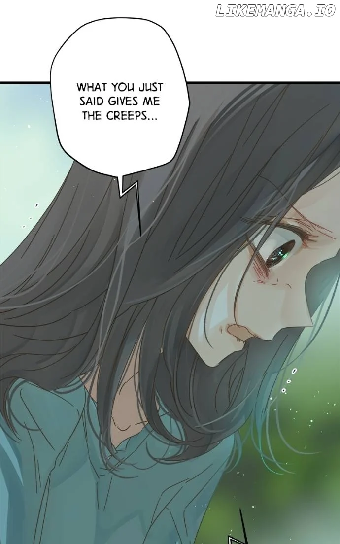 Girl with a Knife Chapter 122 - Page 11