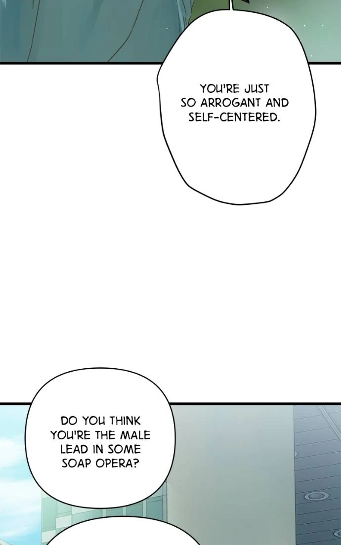 Girl with a Knife Chapter 122 - Page 12