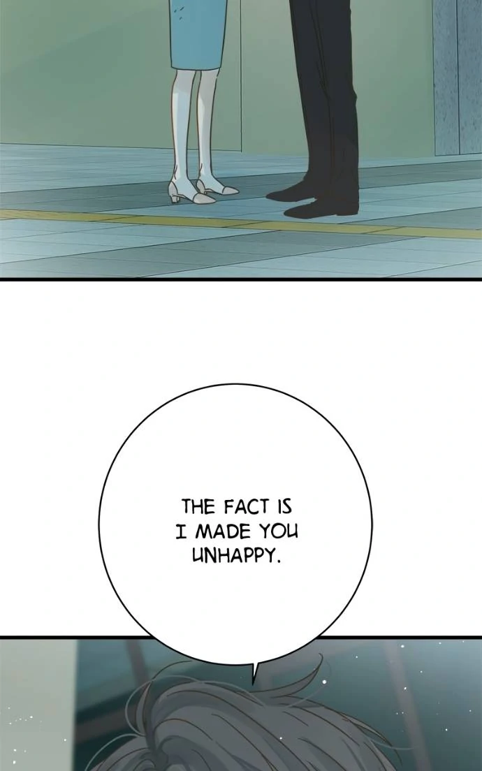 Girl with a Knife Chapter 122 - Page 14