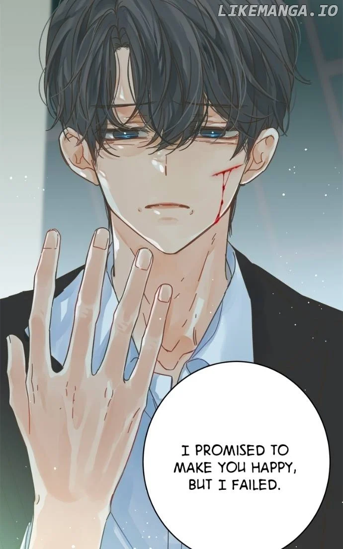 Girl with a Knife Chapter 122 - Page 15