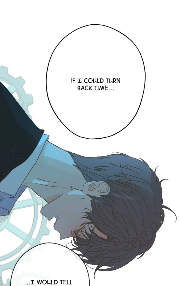 Girl with a Knife Chapter 122 - Page 18