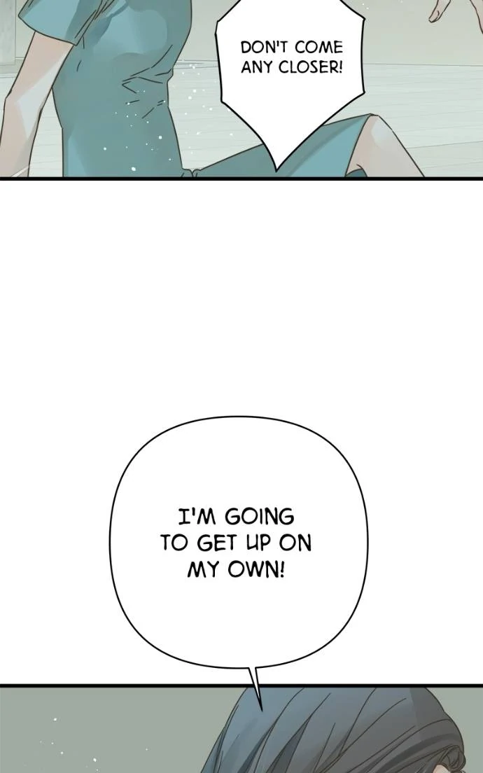 Girl with a Knife Chapter 122 - Page 2
