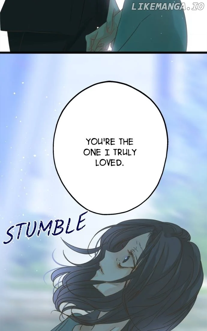 Girl with a Knife Chapter 122 - Page 22
