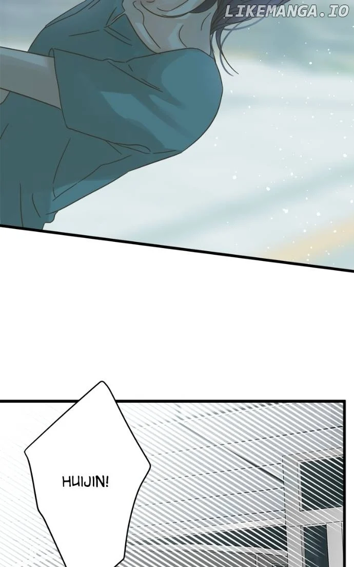 Girl with a Knife Chapter 122 - Page 23