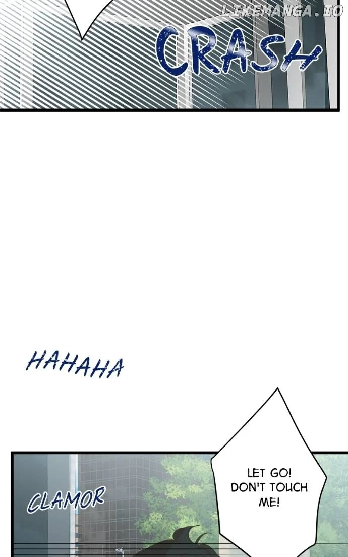 Girl with a Knife Chapter 122 - Page 24