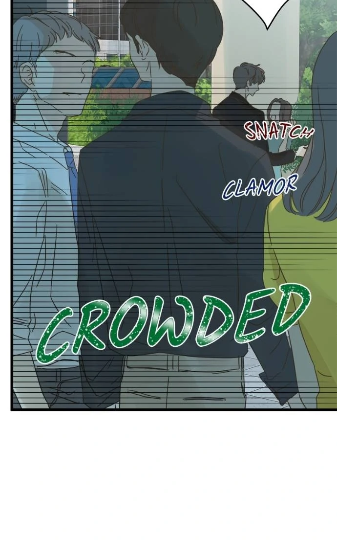 Girl with a Knife Chapter 122 - Page 25