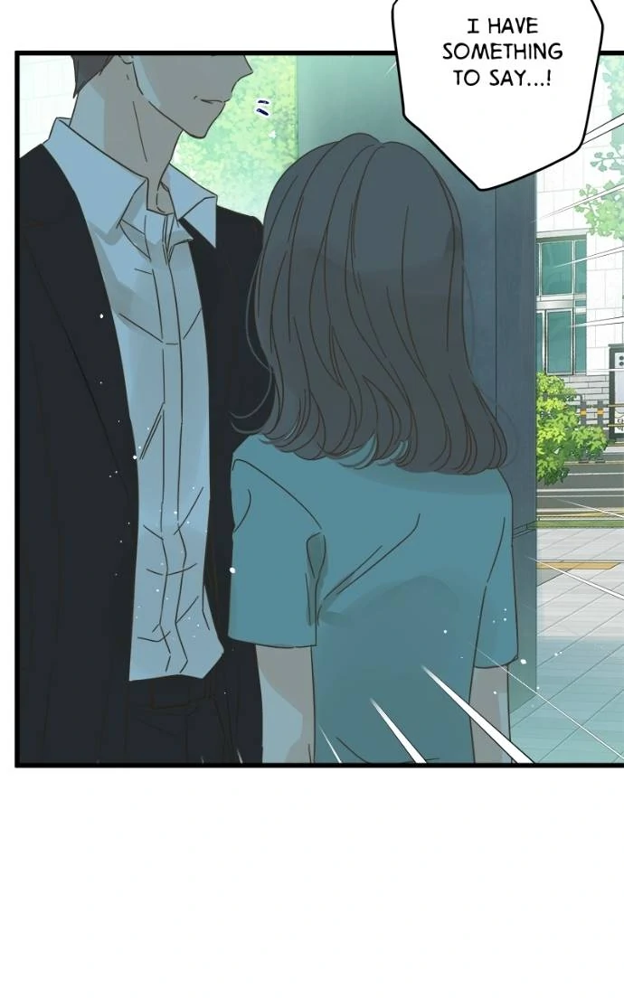 Girl with a Knife Chapter 122 - Page 28