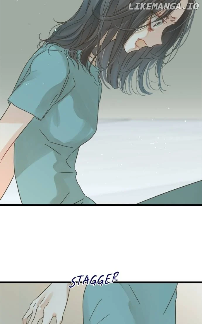 Girl with a Knife Chapter 122 - Page 3