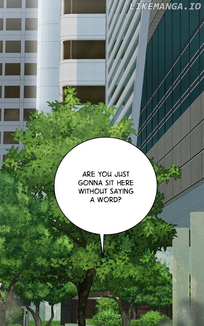 Girl with a Knife Chapter 122 - Page 30