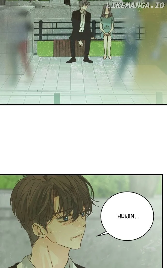 Girl with a Knife Chapter 122 - Page 31