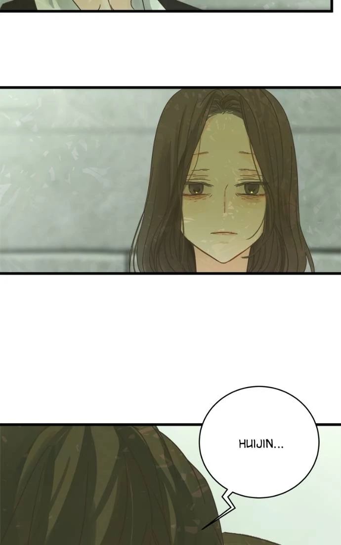 Girl with a Knife Chapter 122 - Page 32