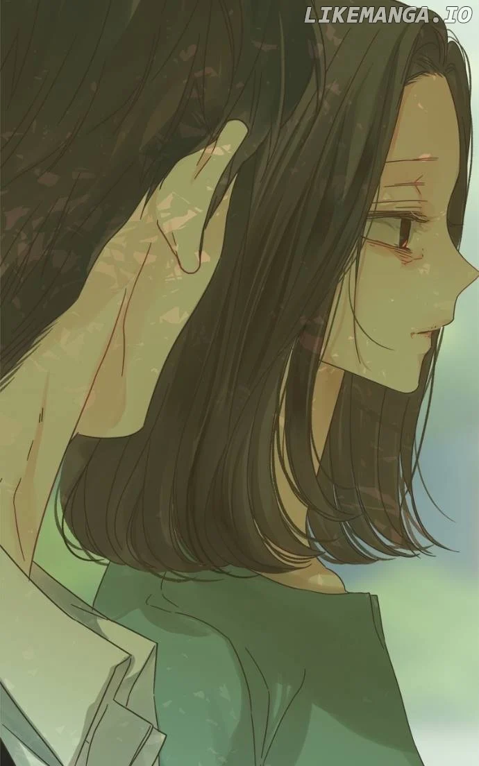 Girl with a Knife Chapter 122 - Page 33