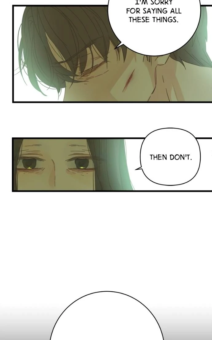 Girl with a Knife Chapter 122 - Page 36