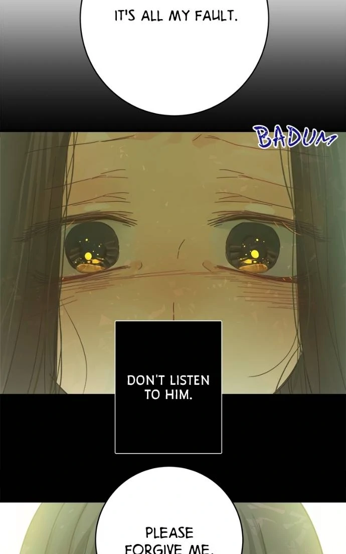 Girl with a Knife Chapter 122 - Page 37