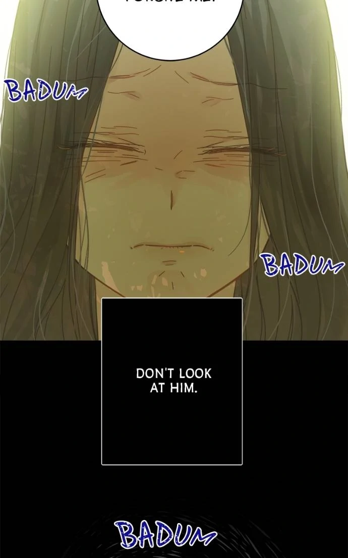 Girl with a Knife Chapter 122 - Page 38
