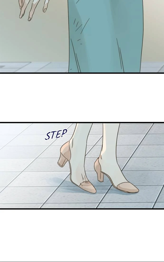 Girl with a Knife Chapter 122 - Page 4