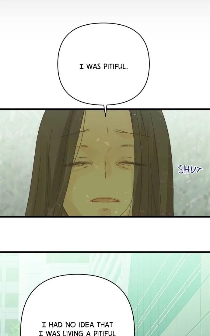 Girl with a Knife Chapter 122 - Page 40