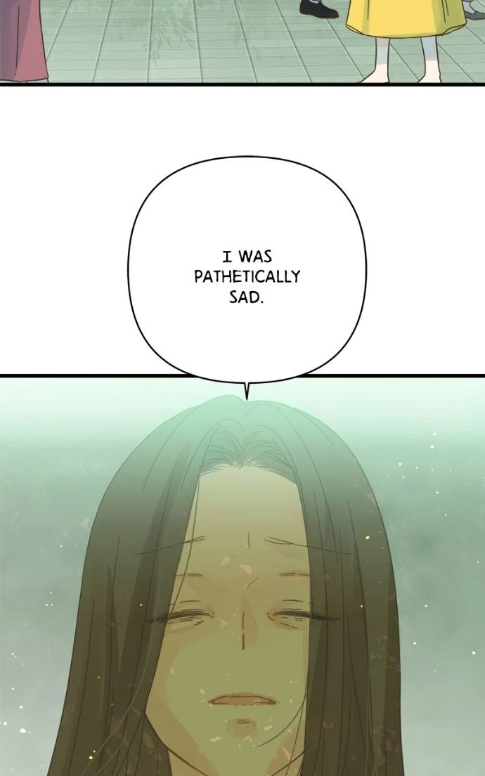 Girl with a Knife Chapter 122 - Page 42
