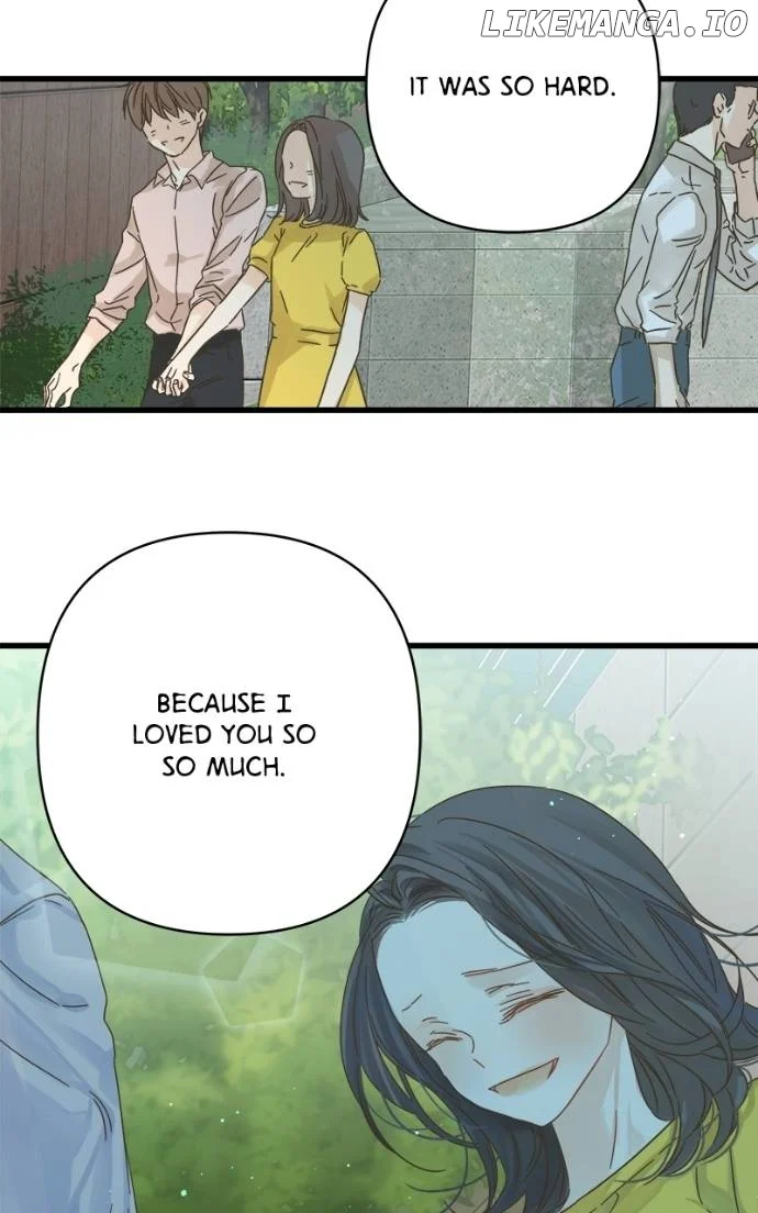Girl with a Knife Chapter 122 - Page 44