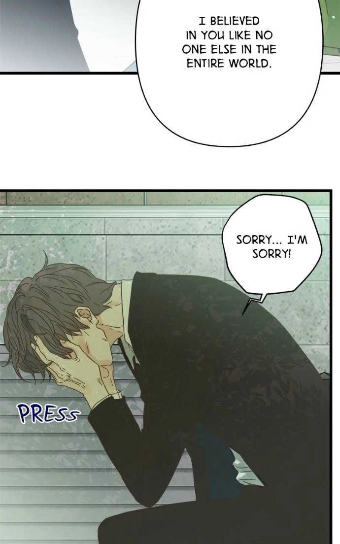 Girl with a Knife Chapter 122 - Page 46