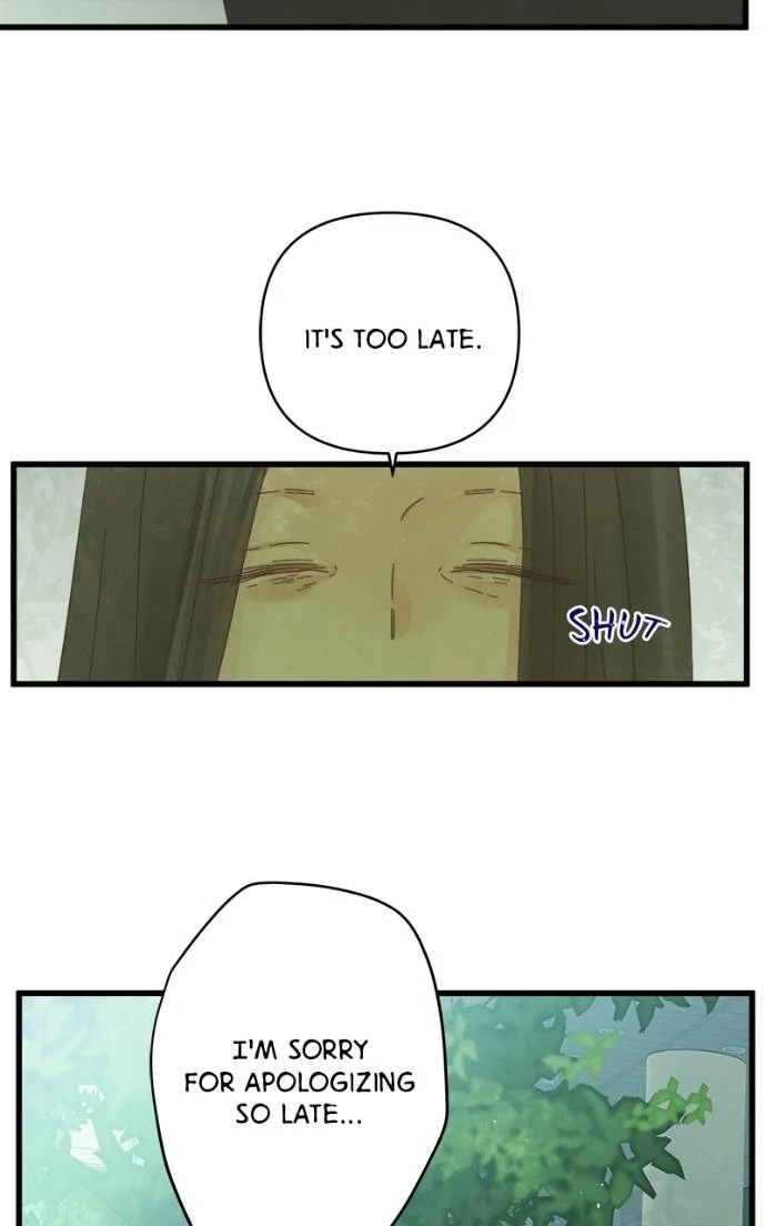 Girl with a Knife Chapter 122 - Page 47