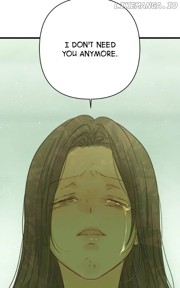 Girl with a Knife Chapter 122 - Page 49