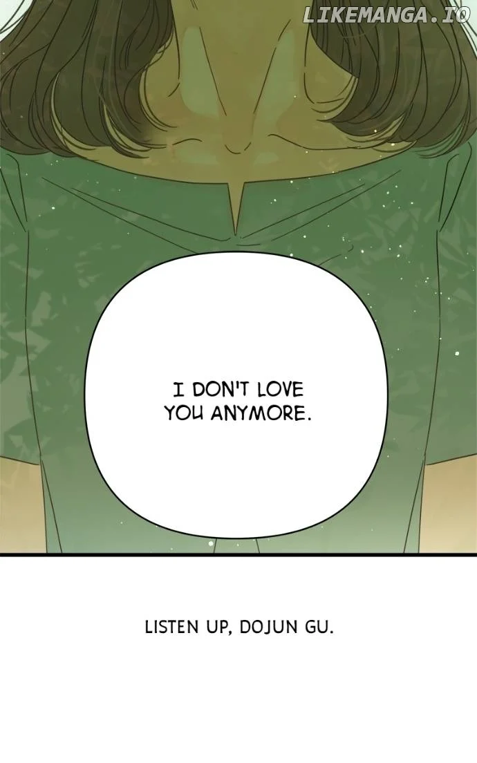 Girl with a Knife Chapter 122 - Page 50