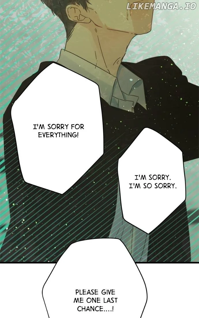 Girl with a Knife Chapter 122 - Page 55