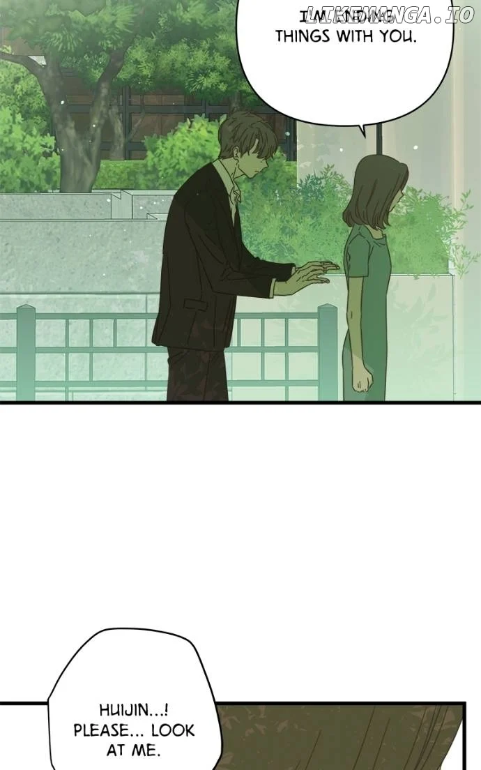 Girl with a Knife Chapter 122 - Page 58