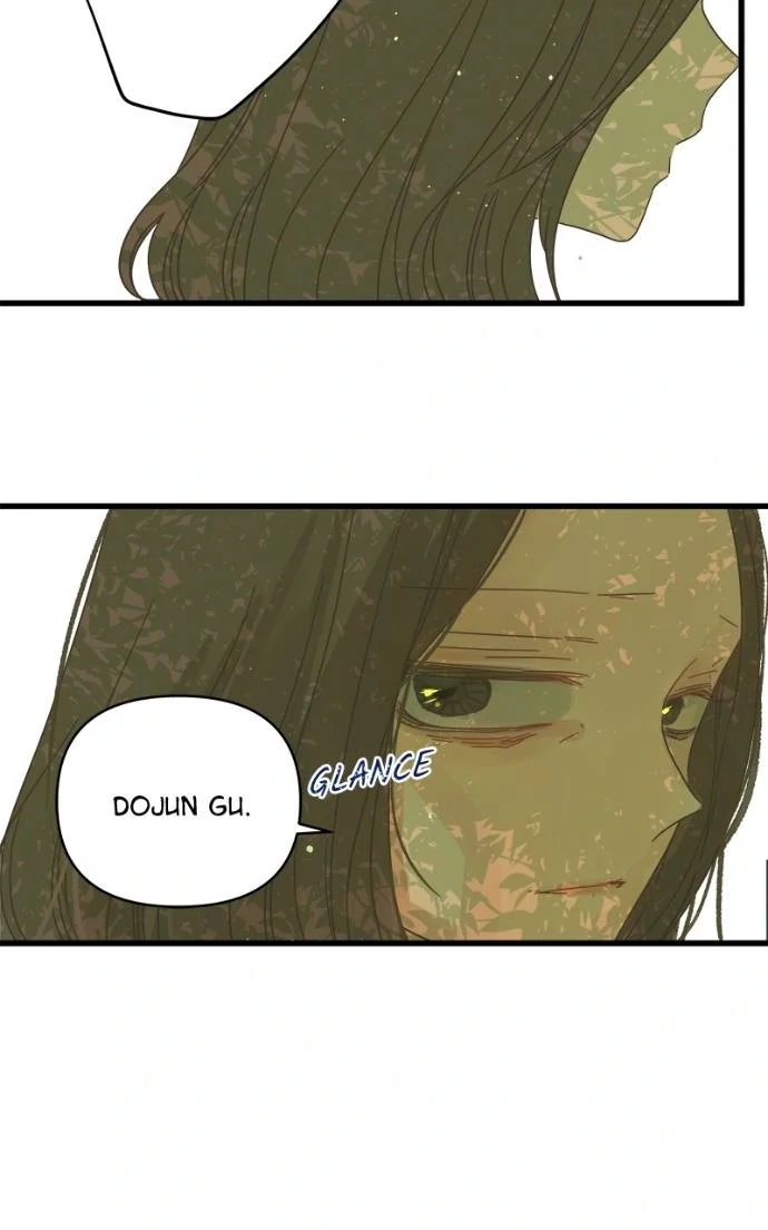 Girl with a Knife Chapter 122 - Page 59