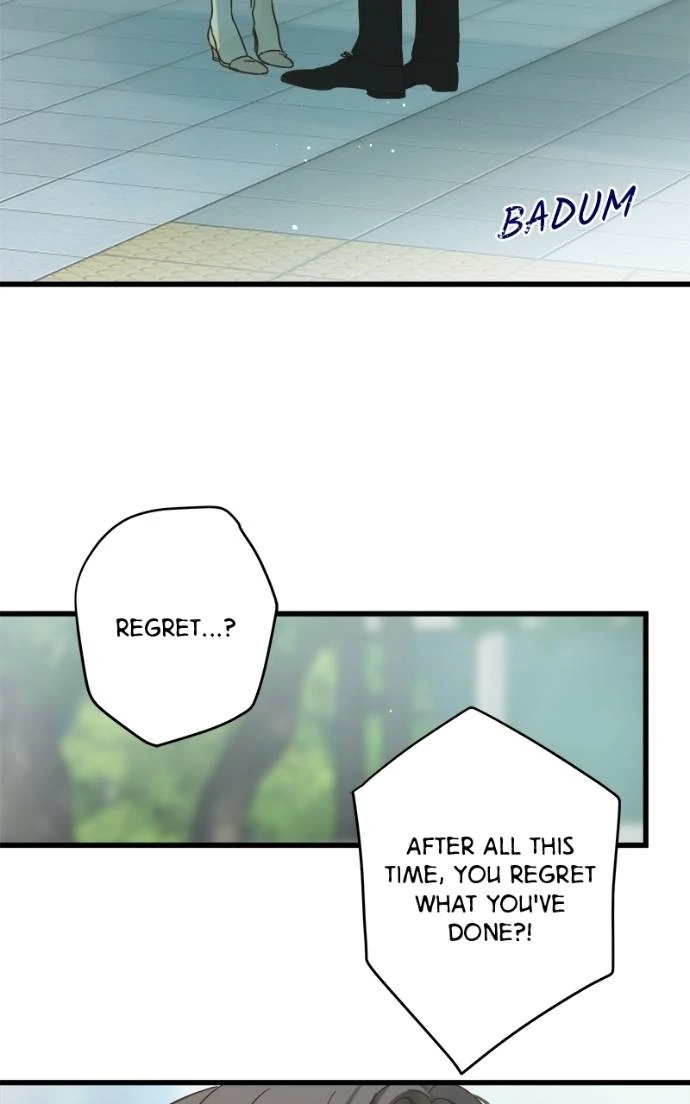Girl with a Knife Chapter 122 - Page 6