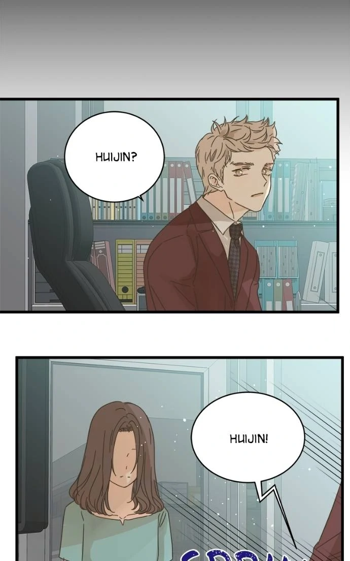 Girl with a Knife Chapter 122 - Page 65