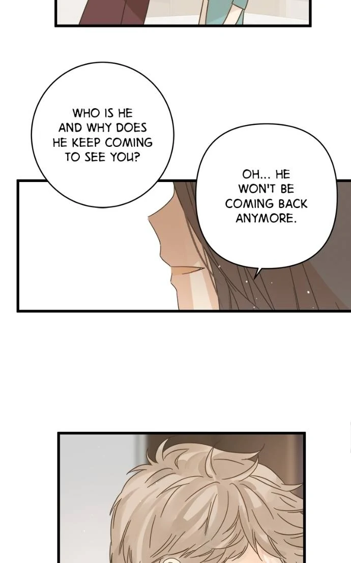 Girl with a Knife Chapter 122 - Page 68