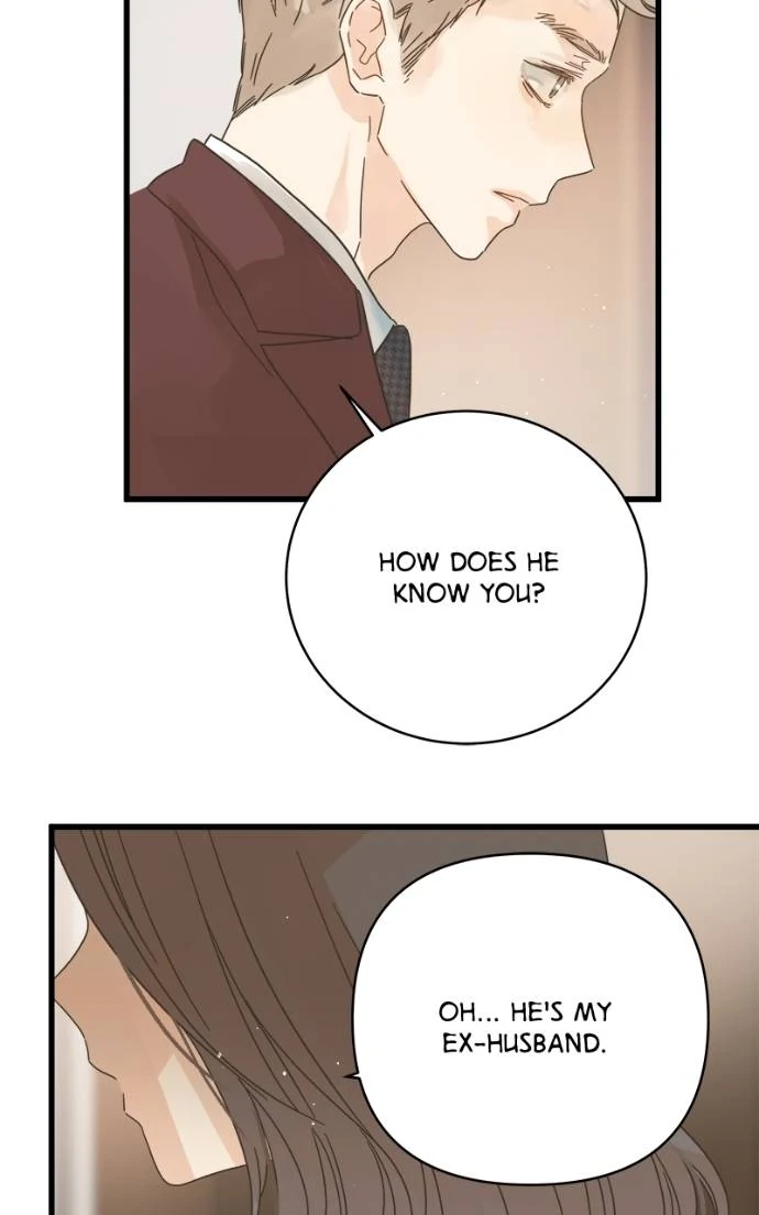 Girl with a Knife Chapter 122 - Page 69