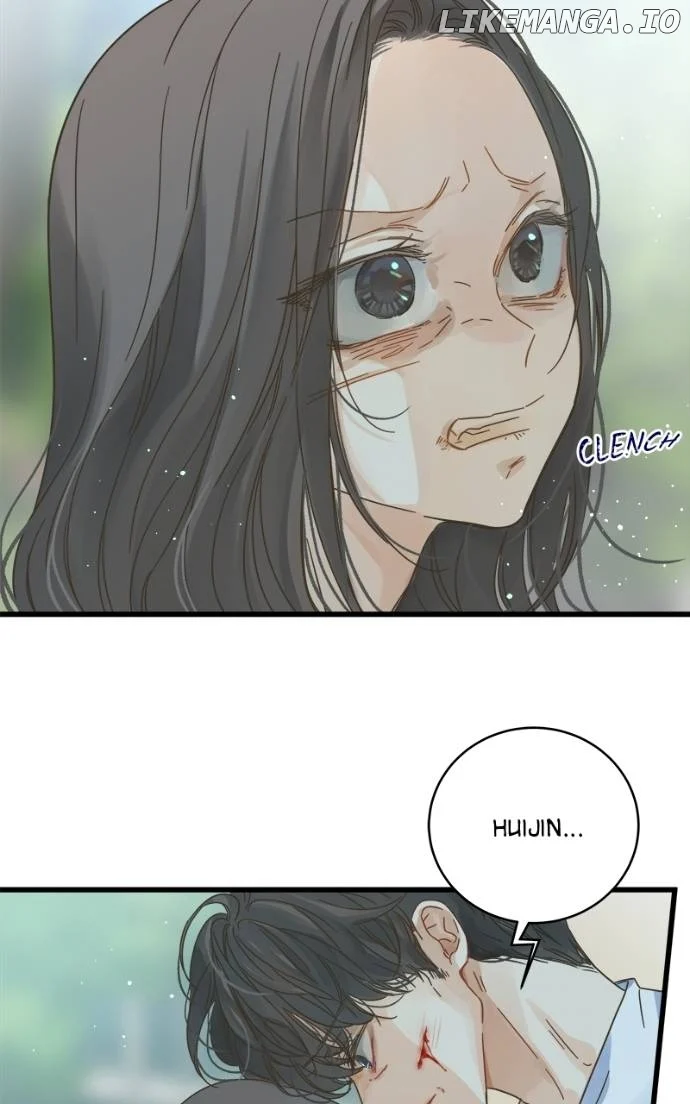 Girl with a Knife Chapter 122 - Page 7