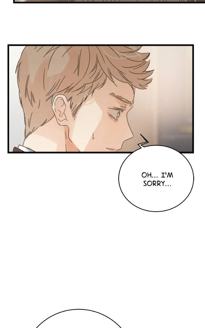 Girl with a Knife Chapter 122 - Page 70