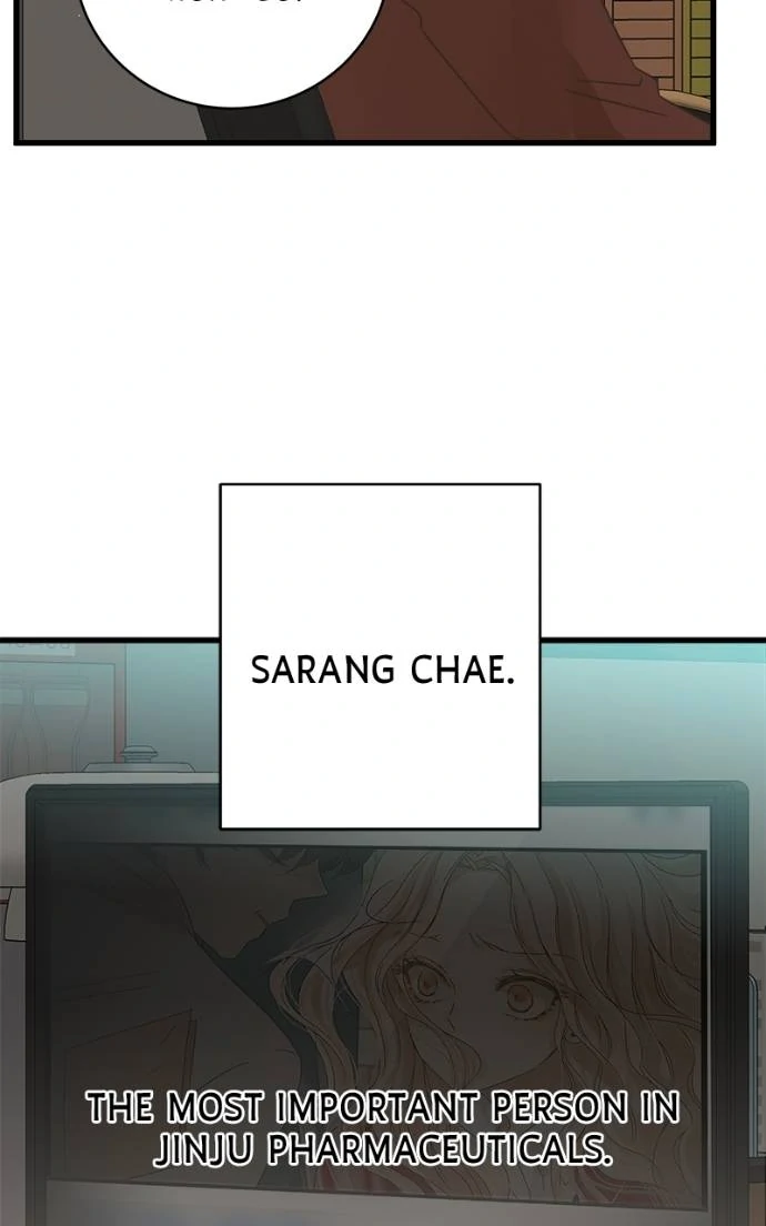 Girl with a Knife Chapter 122 - Page 77