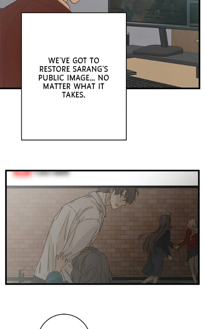 Girl with a Knife Chapter 122 - Page 79