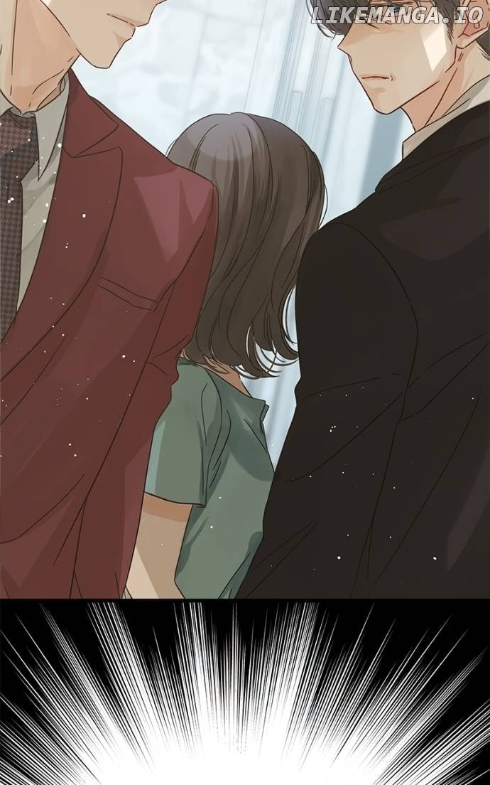 Girl with a Knife Chapter 122 - Page 81