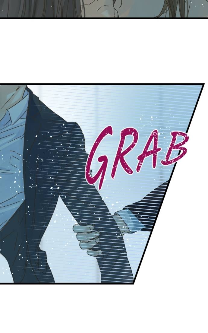 Girl with a Knife Chapter 123 - Page 10