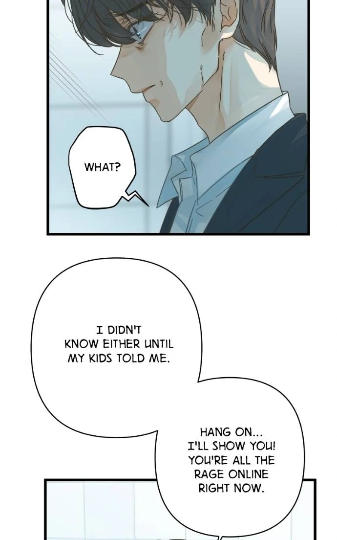 Girl with a Knife Chapter 123 - Page 13