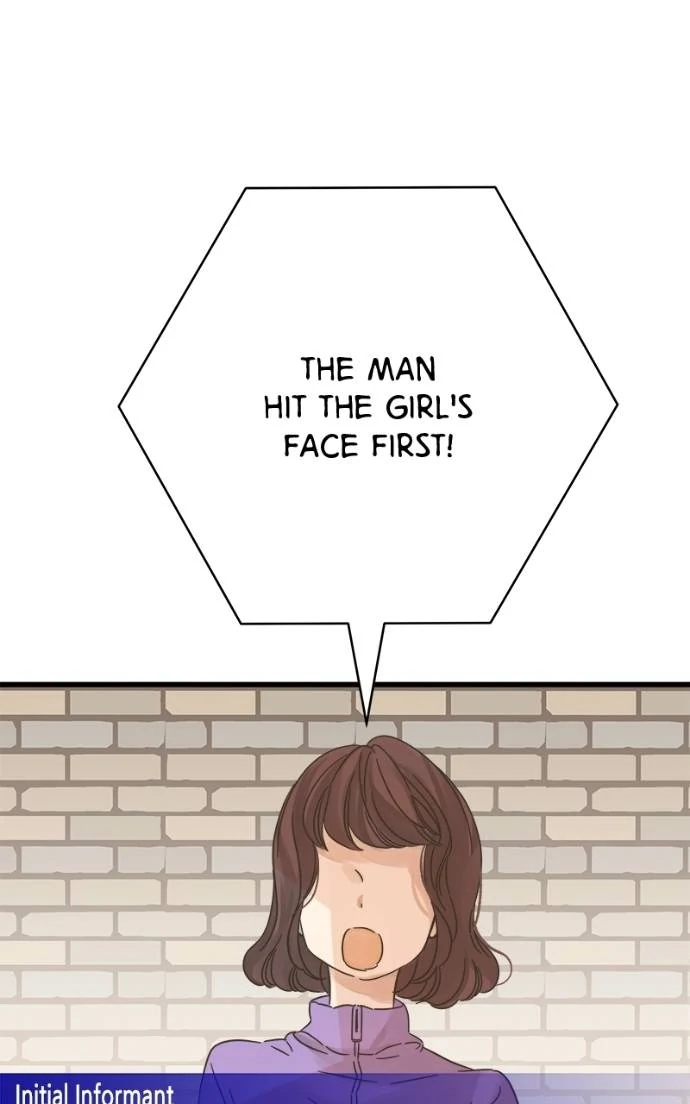 Girl with a Knife Chapter 123 - Page 17