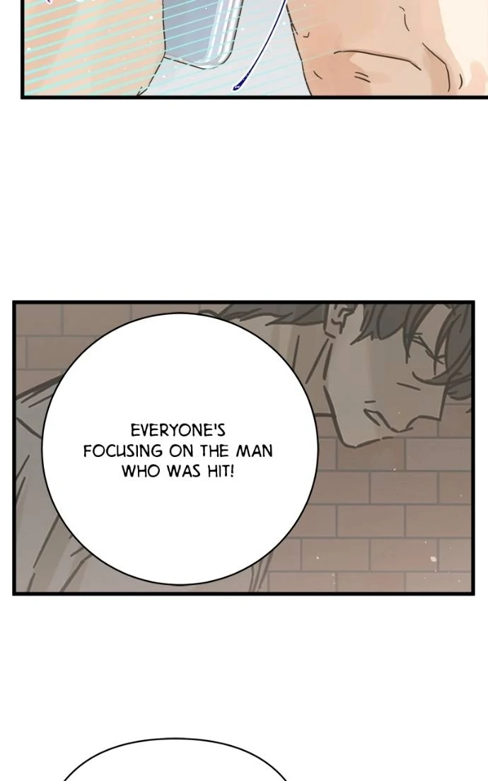 Girl with a Knife Chapter 123 - Page 24