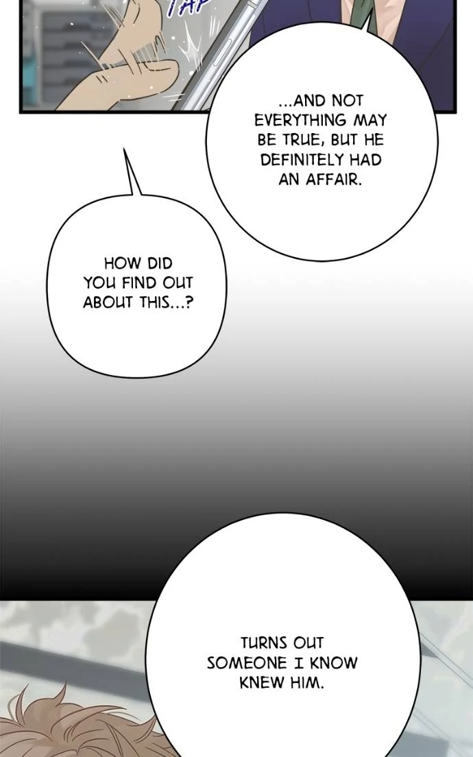 Girl with a Knife Chapter 123 - Page 26