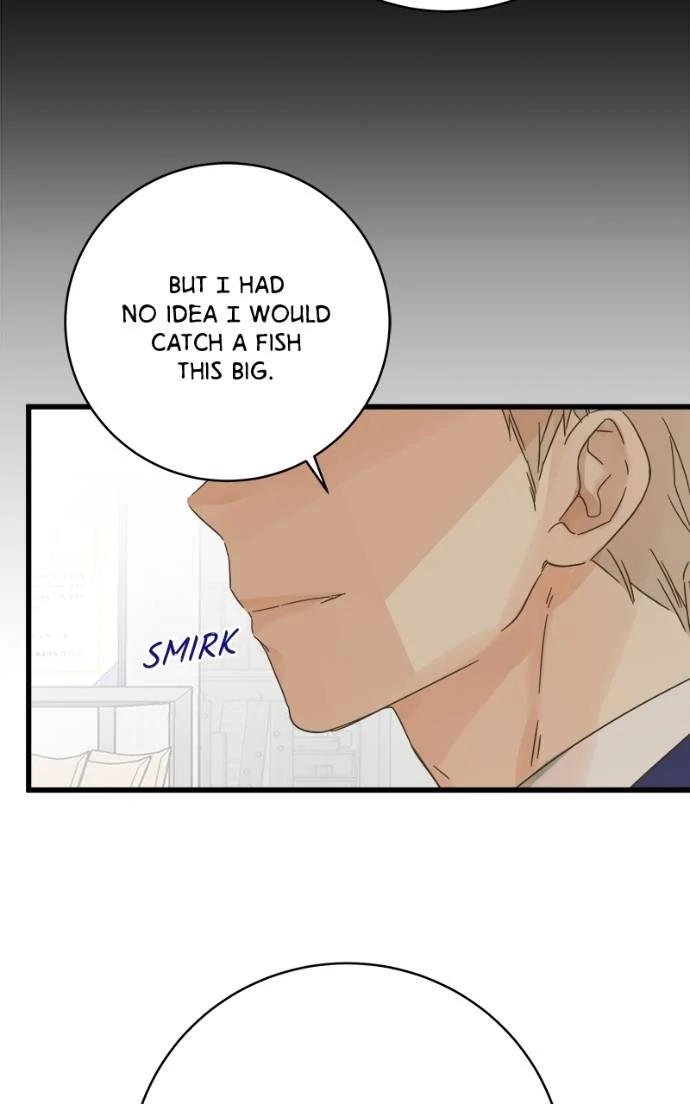 Girl with a Knife Chapter 123 - Page 28