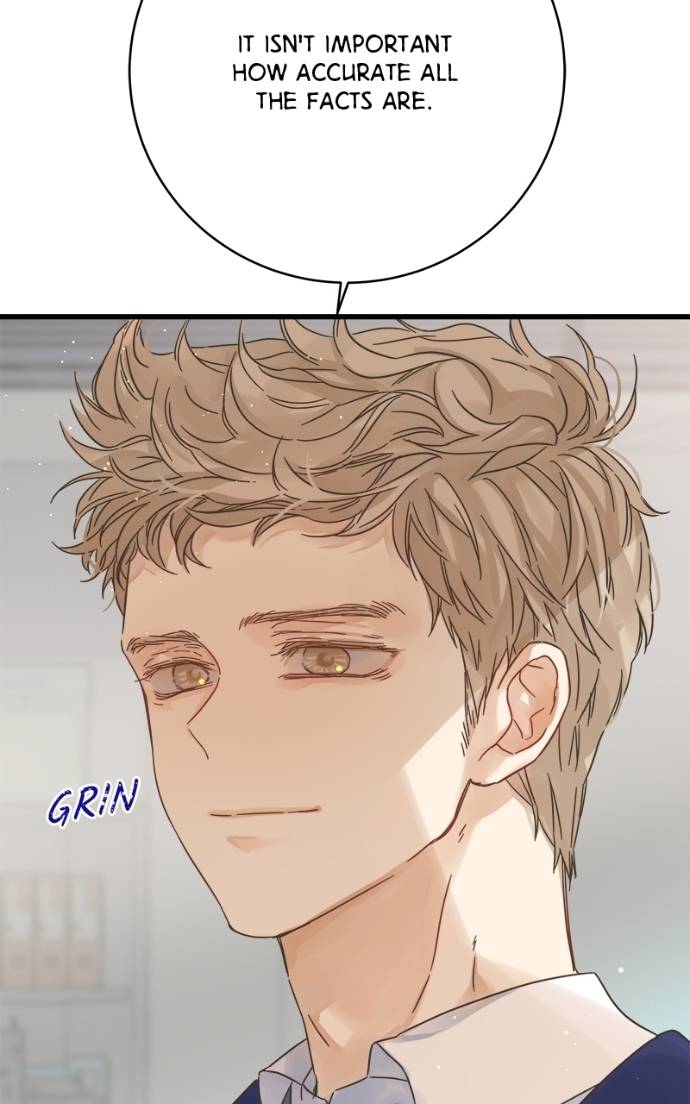Girl with a Knife Chapter 123 - Page 29