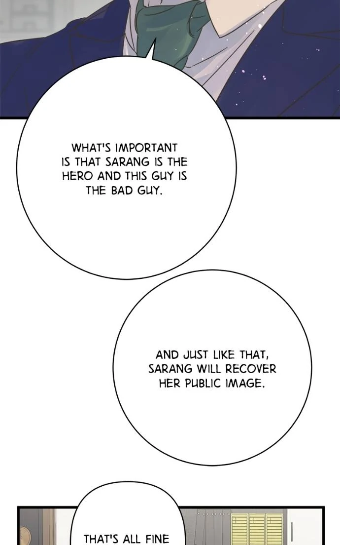 Girl with a Knife Chapter 123 - Page 30
