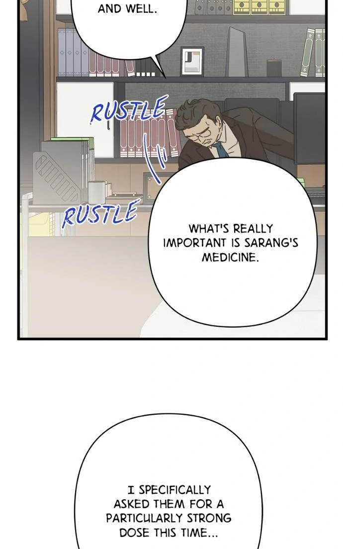 Girl with a Knife Chapter 123 - Page 31
