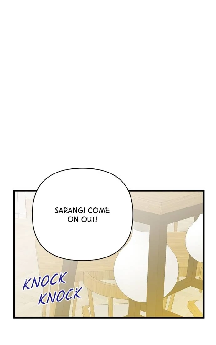 Girl with a Knife Chapter 123 - Page 34